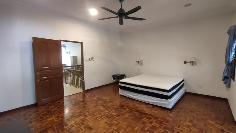 Rumah Berkembar untuk Dijual di Iskandar Puteri (Nusajaya) (Johor) - CY Chia - PropertyGuru.com.my