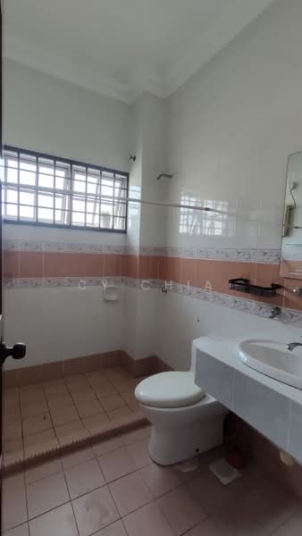 Rumah Berkembar untuk Dijual di Iskandar Puteri (Nusajaya) (Johor) - CY Chia - PropertyGuru.com.my