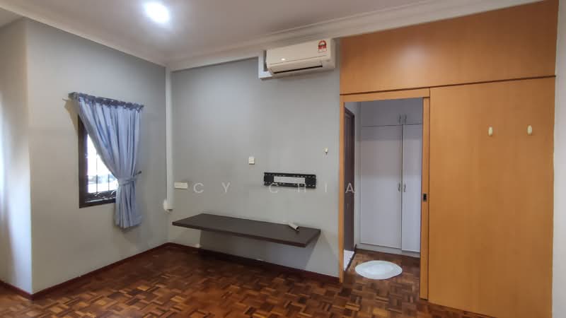 Rumah Berkembar untuk Dijual di Iskandar Puteri (Nusajaya) (Johor) - CY Chia - PropertyGuru.com.my