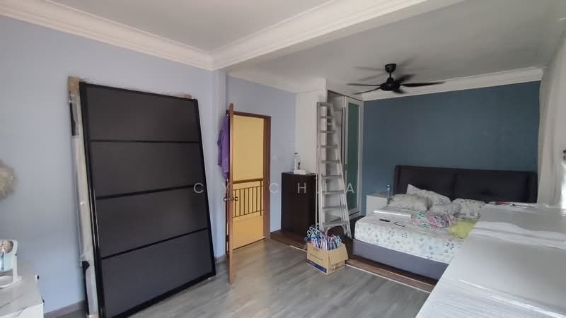 Rumah Berkembar untuk Dijual di Iskandar Puteri (Nusajaya) (Johor) - CY Chia - PropertyGuru.com.my