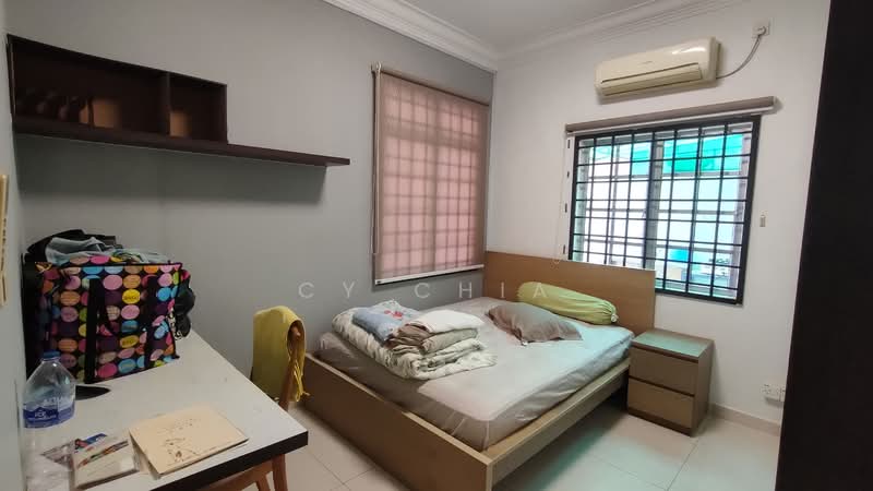 Rumah Berkembar untuk Dijual di Bukit Indah (Iskandar Puteri (Nusajaya)) - CY Chia - PropertyGuru.com.my