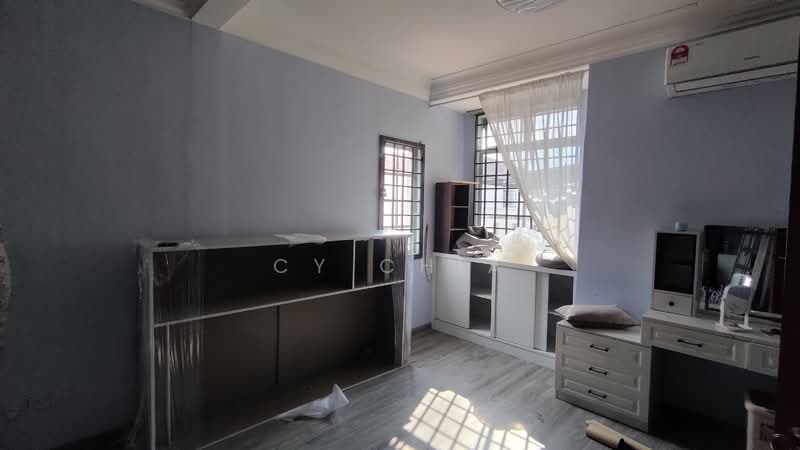 Rumah Berkembar untuk Dijual di Iskandar Puteri (Nusajaya) (Johor) - CY Chia - PropertyGuru.com.my
