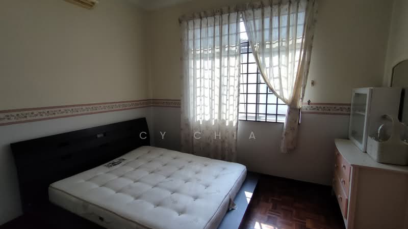 Rumah Berkembar untuk Dijual di Iskandar Puteri (Nusajaya) (Johor) - CY Chia - PropertyGuru.com.my