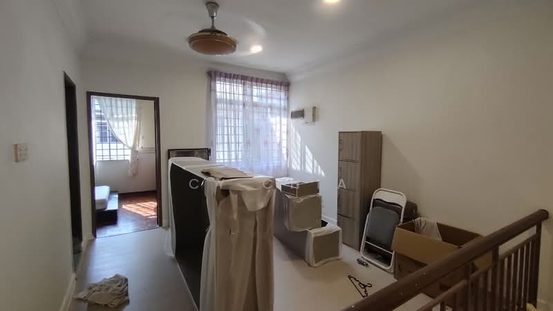 Rumah Berkembar untuk Dijual di Iskandar Puteri (Nusajaya) (Johor) - CY Chia - PropertyGuru.com.my