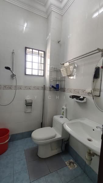 Rumah Berkembar untuk Dijual di Iskandar Puteri (Nusajaya) (Johor) - CY Chia - PropertyGuru.com.my