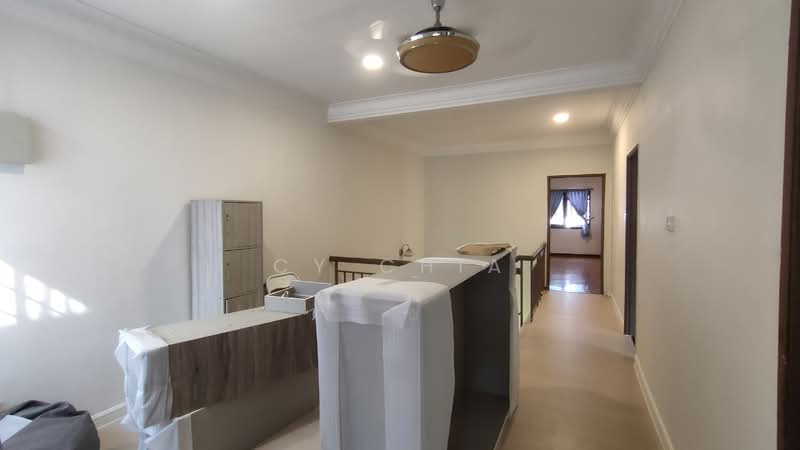 Rumah Berkembar untuk Dijual di Iskandar Puteri (Nusajaya) (Johor) - CY Chia - PropertyGuru.com.my