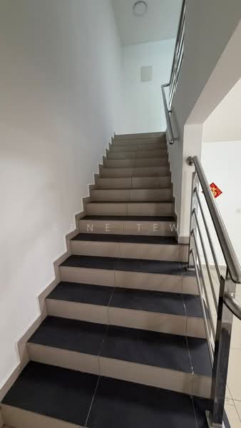 2-storey Terraced House for Rent in Taman Puteri Wangsa (Ulu Tiram) - Rene Tew - PropertyGuru.com.my