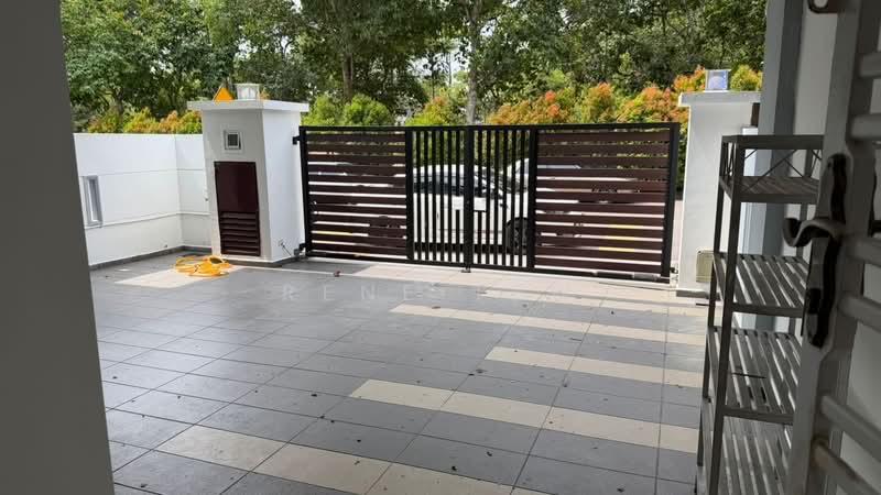 2-storey Terraced House for Rent in Taman Puteri Wangsa (Ulu Tiram) - Rene Tew - PropertyGuru.com.my