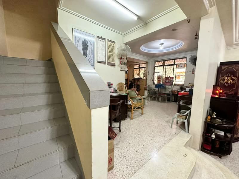 2-storey Terraced House for Sale in Taman Pelangi (Johor Bahru) - Sze Lee - Interior - PropertyGuru.com.my