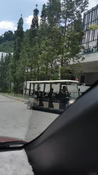 Rumah Teres 4 Tingkat untuk Disewa di Damansara Perdana (Selangor) - Raymond Tan - Exterior - PropertyGuru.com.my