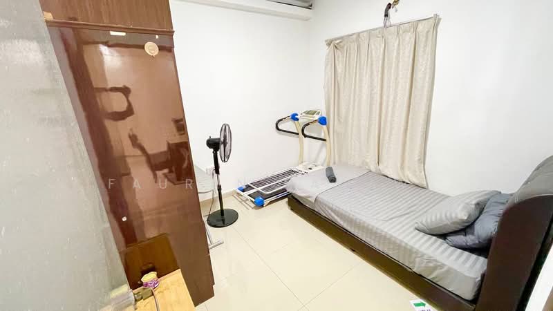 Pangsapuri untuk Dijual di Lumayan Apartment (Bdr Tasik Permaisuri) - Fauran Nawawi - PropertyGuru.com.my