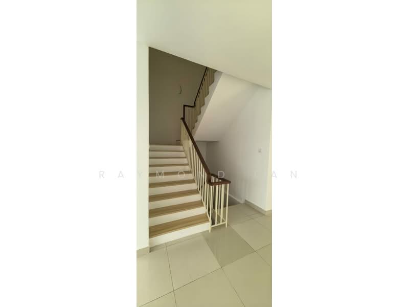 Rumah Teres 4 Tingkat untuk Disewa di Damansara Perdana (Selangor) - Raymond Tan - Interior - PropertyGuru.com.my
