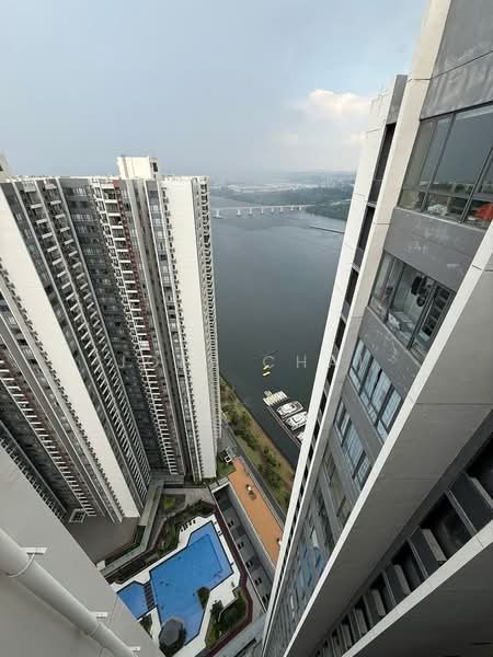 Kondominium untuk Disewa di R&F Princess Cove Phase 2-Seine Region - Joey Chai - PropertyGuru.com.my