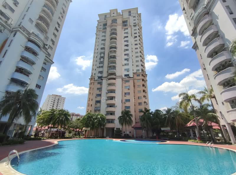 Kondominium untuk Dijual di Ridzuan Condominium - CK Chieng - Exterior - PropertyGuru.com.my