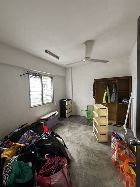 Pangsapuri untuk Dijual di Apartment Sri Rakyat - Yubi Leong - PropertyGuru.com.my
