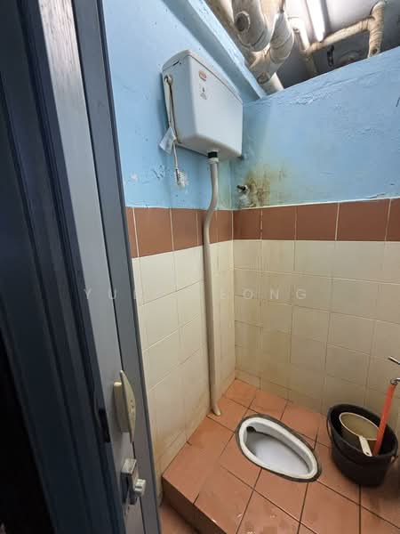 Pangsapuri untuk Dijual di Apartment Sri Rakyat - Yubi Leong - PropertyGuru.com.my