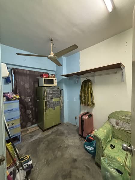 Pangsapuri untuk Dijual di Apartment Sri Rakyat - Yubi Leong - PropertyGuru.com.my