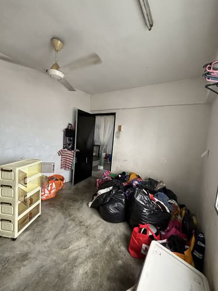 Pangsapuri untuk Dijual di Apartment Sri Rakyat - Yubi Leong - PropertyGuru.com.my