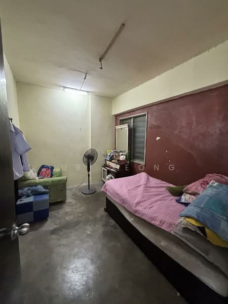Pangsapuri untuk Dijual di Apartment Sri Rakyat - Yubi Leong - PropertyGuru.com.my