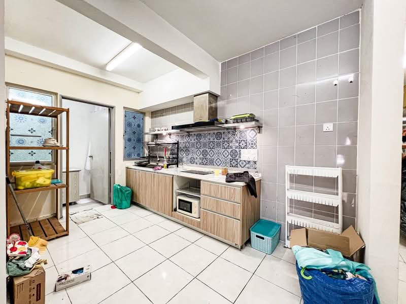 Apartment for Sale at MasReca n19eteen - Fauran Nawawi - PropertyGuru.com.my