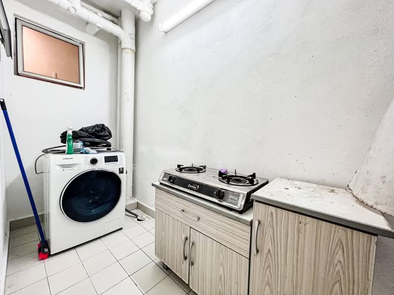 Apartment for Sale at MasReca n19eteen - Fauran Nawawi - PropertyGuru.com.my