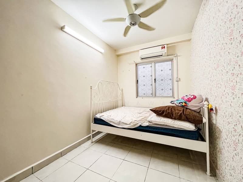 Apartment for Sale at MasReca n19eteen - Fauran Nawawi - PropertyGuru.com.my