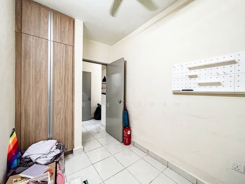 Apartment for Sale at MasReca n19eteen - Fauran Nawawi - PropertyGuru.com.my