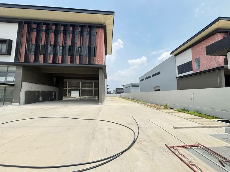Factory for Rent in Sungai Buloh (Selangor) - Afiqah . - PropertyGuru.com.my