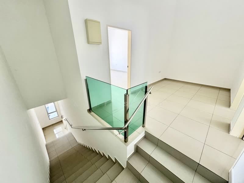 2-storey Terraced House for Sale in Taman Tiara Sendayan (Bandar Sri Sendayan) - Alif Saad - PropertyGuru.com.my