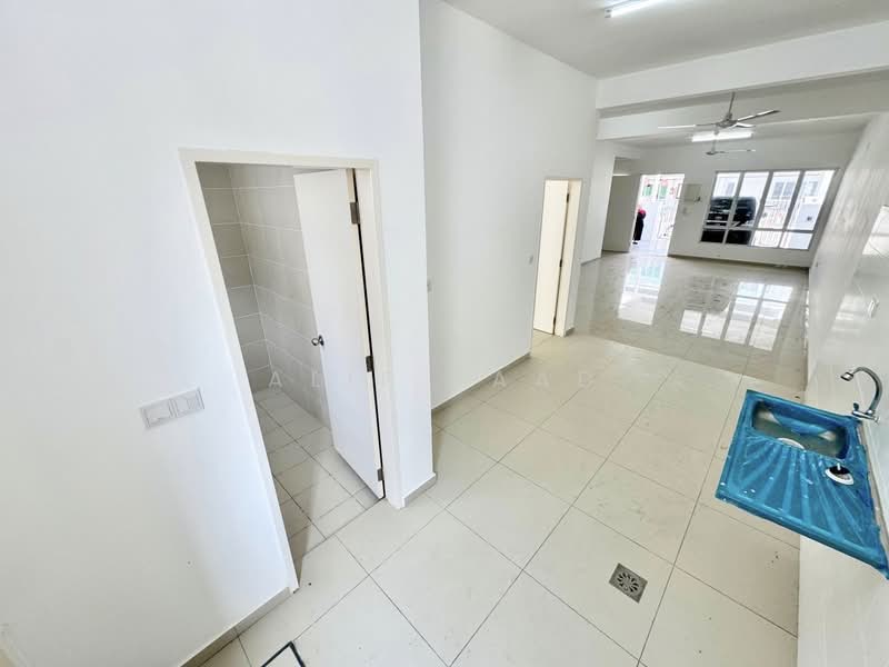 2-storey Terraced House for Sale in Taman Tiara Sendayan (Bandar Sri Sendayan) - Alif Saad - PropertyGuru.com.my