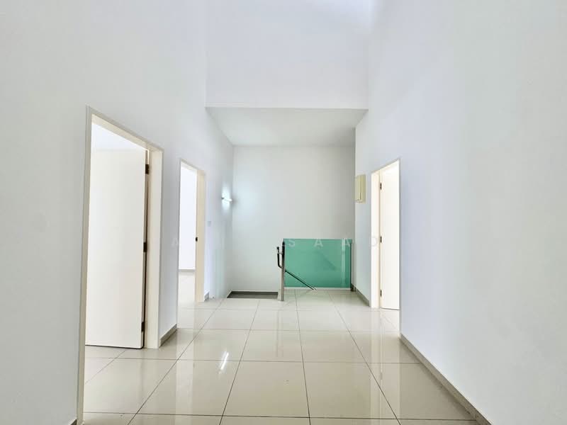 2-storey Terraced House for Sale in Taman Tiara Sendayan (Bandar Sri Sendayan) - Alif Saad - PropertyGuru.com.my