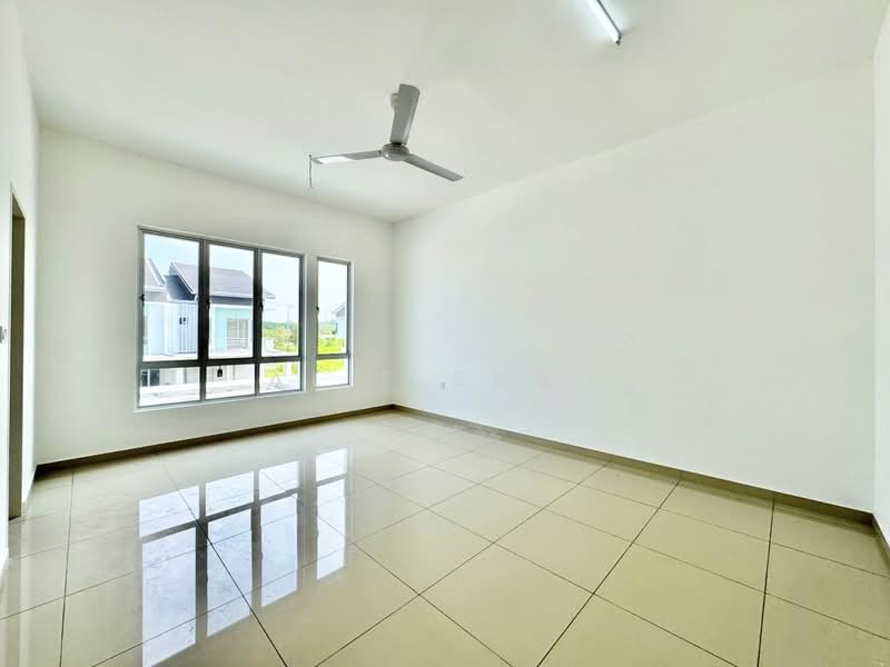 2-storey Terraced House for Sale in Taman Tiara Sendayan (Bandar Sri Sendayan) - Alif Saad - PropertyGuru.com.my
