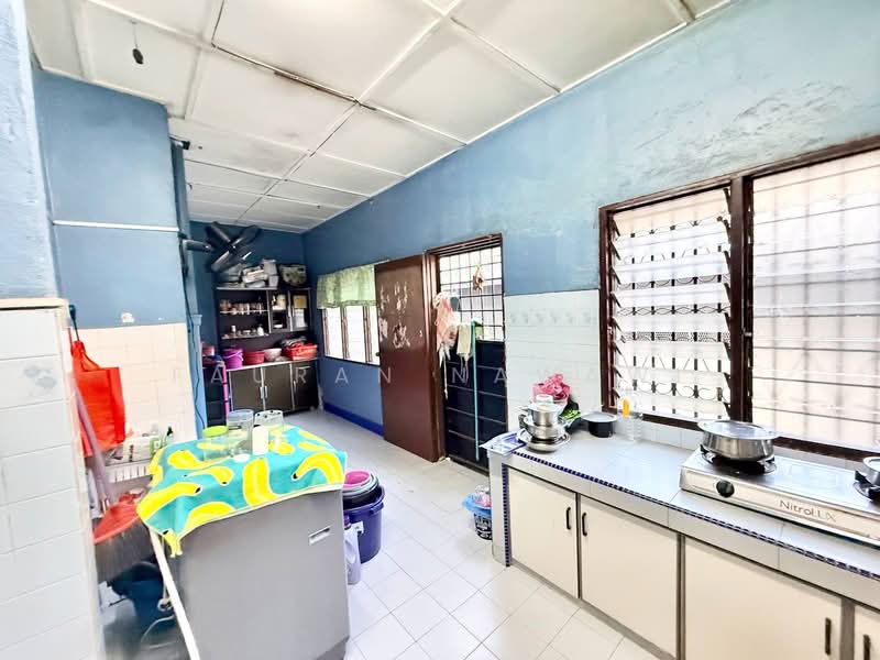 1-storey Terraced House for Sale in Taman Asa Jaya (Kajang) - Fauran Nawawi - PropertyGuru.com.my