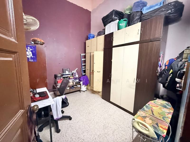 1-storey Terraced House for Sale in Taman Asa Jaya (Kajang) - Fauran Nawawi - PropertyGuru.com.my