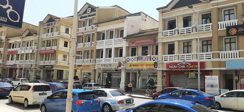 Shop for Rent in Putrajaya (Putrajaya) - Alex Yap - Exterior - PropertyGuru.com.my