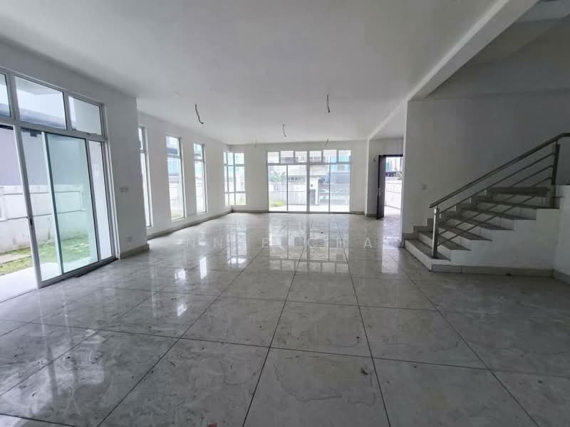 Semi-Detached House for Sale in Johor Bahru (Johor) - Annie Chai - Living Room - PropertyGuru.com.my