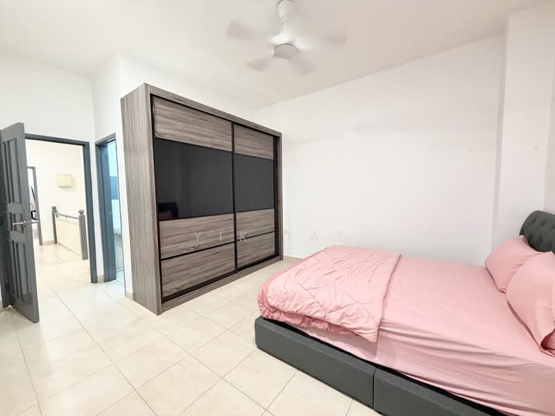 Rumah Kluster untuk Dijual di Austin Heights (Tebrau) - Yik Tat - PropertyGuru.com.my