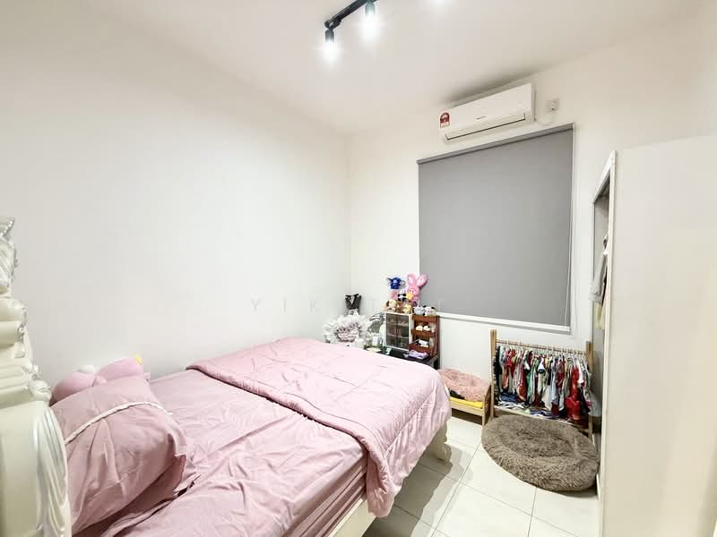 Rumah Kluster untuk Dijual di Austin Heights (Tebrau) - Yik Tat - PropertyGuru.com.my