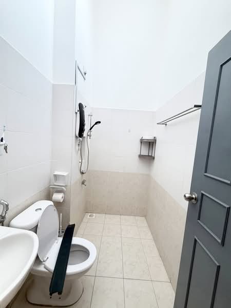 Rumah Kluster untuk Dijual di Austin Heights (Tebrau) - Yik Tat - PropertyGuru.com.my