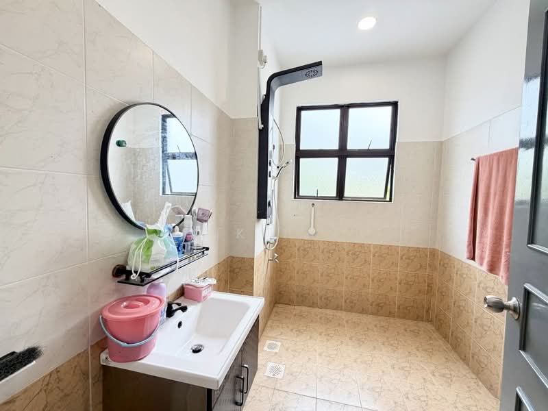 Rumah Kluster untuk Dijual di Austin Heights (Tebrau) - Yik Tat - PropertyGuru.com.my