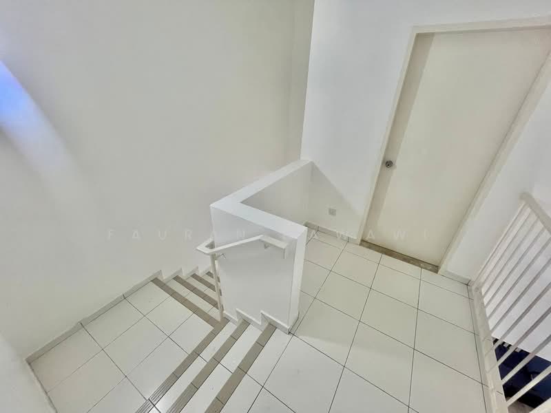 Rumah Teres 2 Tingkat untuk Dijual di Puncak Alam (Selangor) - Fauran Nawawi - PropertyGuru.com.my