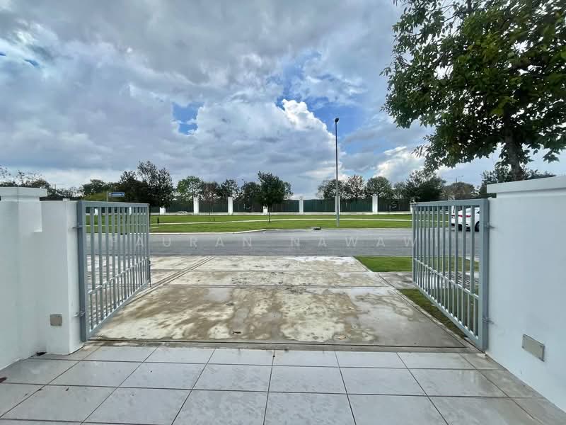 Rumah Teres 2 Tingkat untuk Dijual di Puncak Alam (Selangor) - Fauran Nawawi - PropertyGuru.com.my