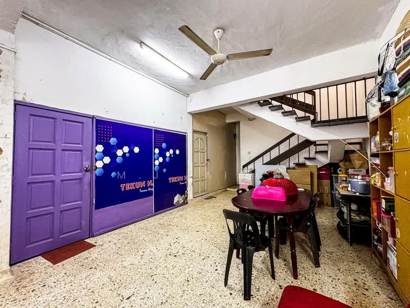 2-storey Terraced House for Sale in Taman Ehsan (Kepong) - M.J Zairin - Interior - PropertyGuru.com.my