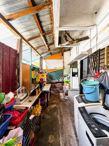 2-storey Terraced House for Sale in Taman Ehsan (Kepong) - M.J Zairin - Interior - PropertyGuru.com.my