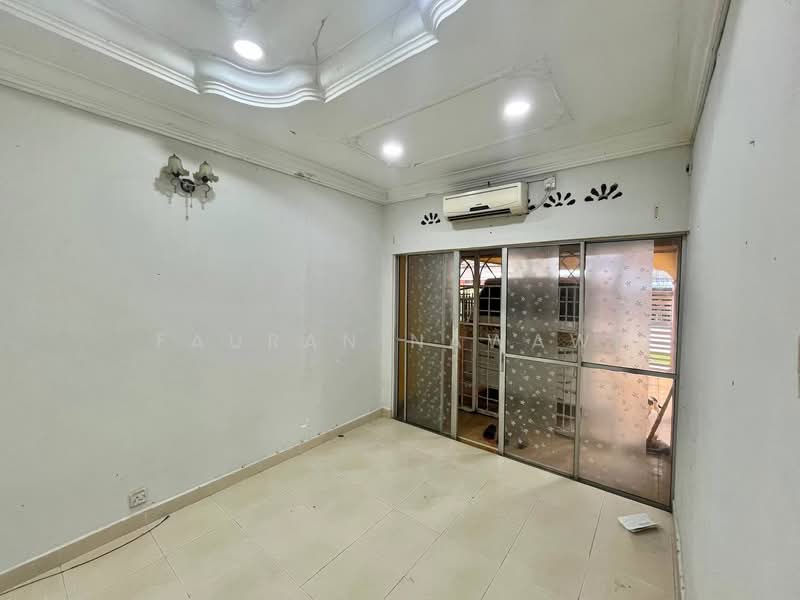 Rumah Teres 1 Tingkat untuk Dijual di Klang (Selangor) - Fauran Nawawi - PropertyGuru.com.my
