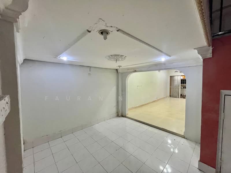 Rumah Teres 1 Tingkat untuk Dijual di Klang (Selangor) - Fauran Nawawi - PropertyGuru.com.my