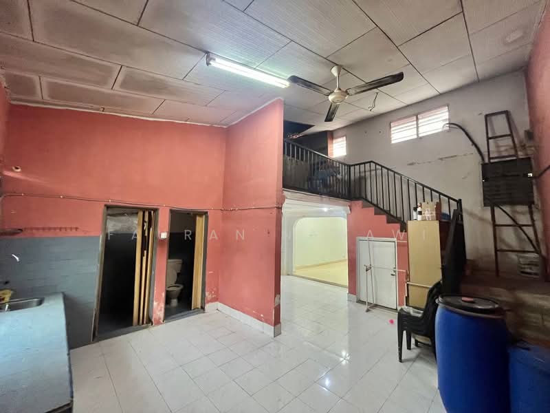 Rumah Teres 1 Tingkat untuk Dijual di Klang (Selangor) - Fauran Nawawi - PropertyGuru.com.my