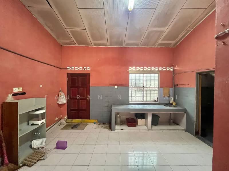 Rumah Teres 1 Tingkat untuk Dijual di Klang (Selangor) - Fauran Nawawi - PropertyGuru.com.my