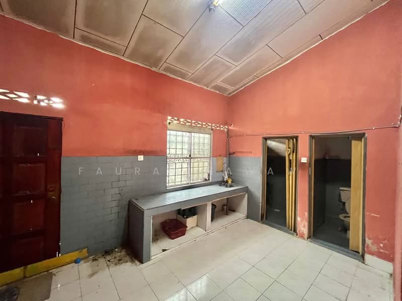 Rumah Teres 1 Tingkat untuk Dijual di Klang (Selangor) - Fauran Nawawi - PropertyGuru.com.my