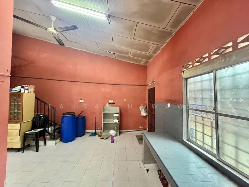 Rumah Teres 1 Tingkat untuk Dijual di Klang (Selangor) - Fauran Nawawi - PropertyGuru.com.my